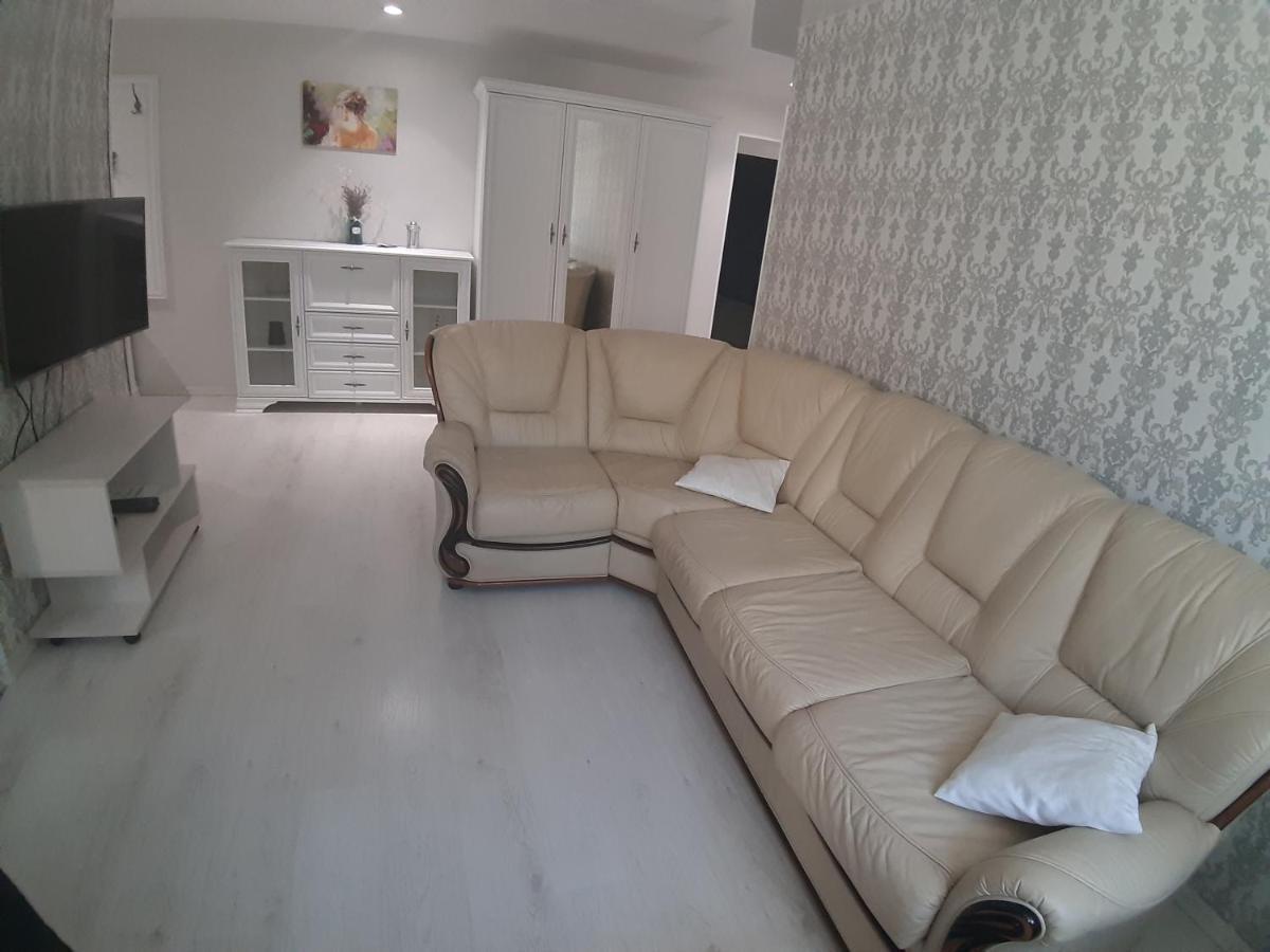 Appartment New In Center Mahiljou Exterior foto