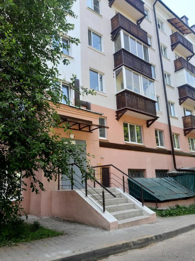 Appartment New In Center Mahiljou Exterior foto