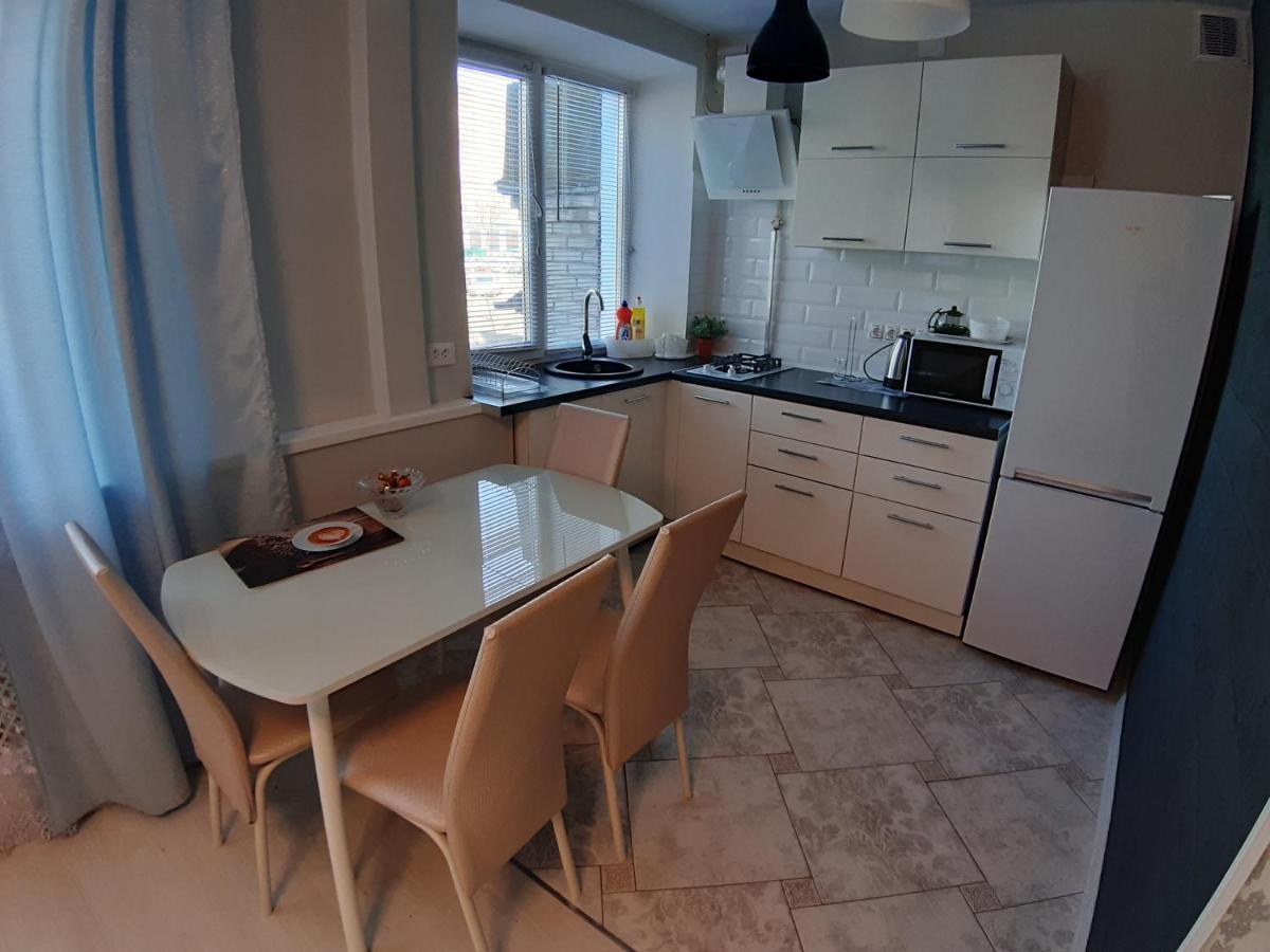 Appartment New In Center Mahiljou Exterior foto