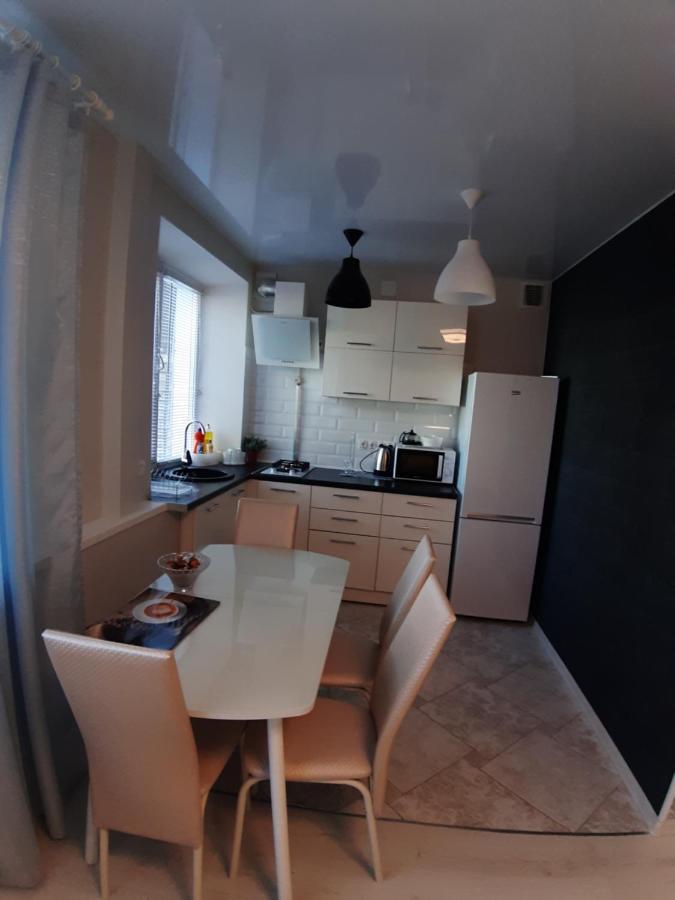 Appartment New In Center Mahiljou Exterior foto