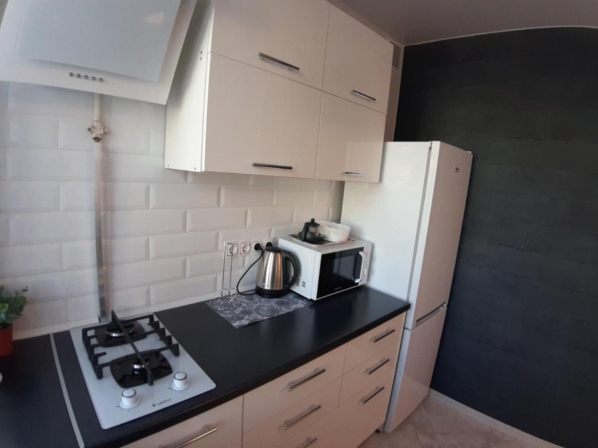 Appartment New In Center Mahiljou Exterior foto