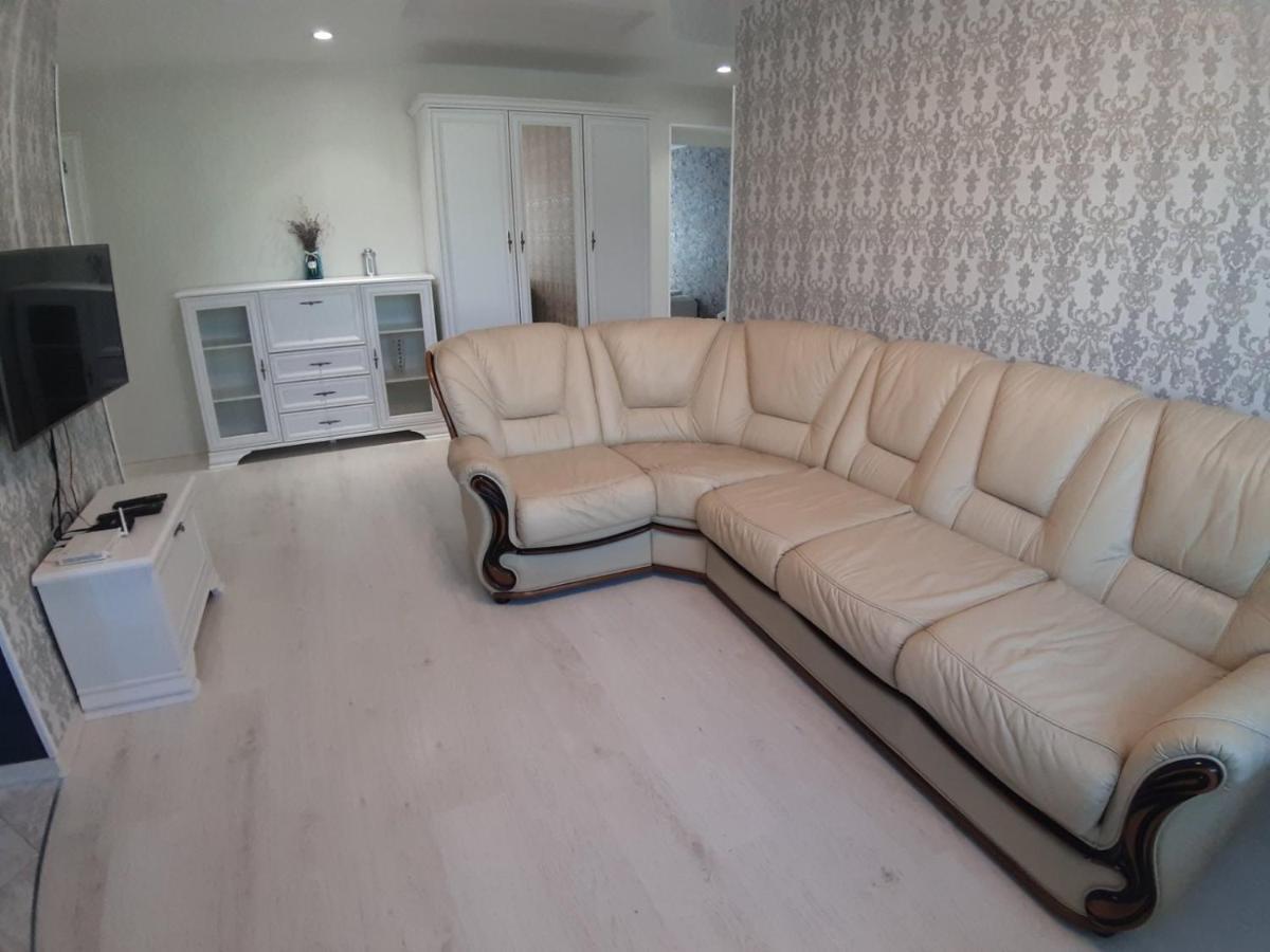 Appartment New In Center Mahiljou Exterior foto