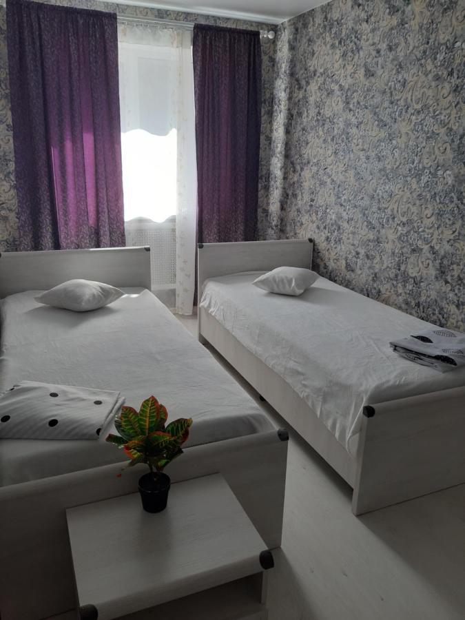 Appartment New In Center Mahiljou Exterior foto