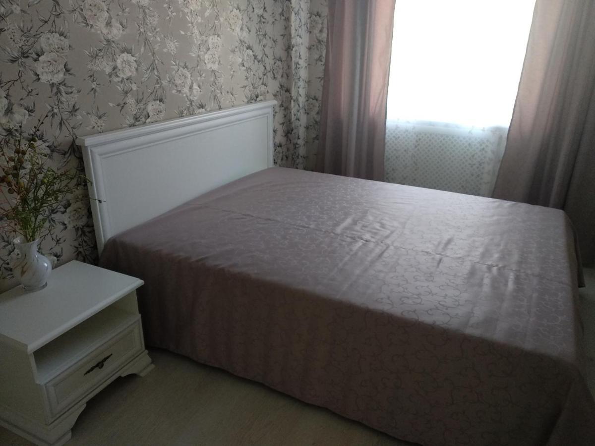Appartment New In Center Mahiljou Exterior foto